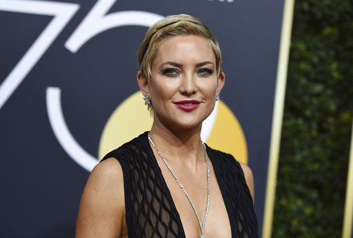 75th Annual Golden Globe Awards - Arrivals